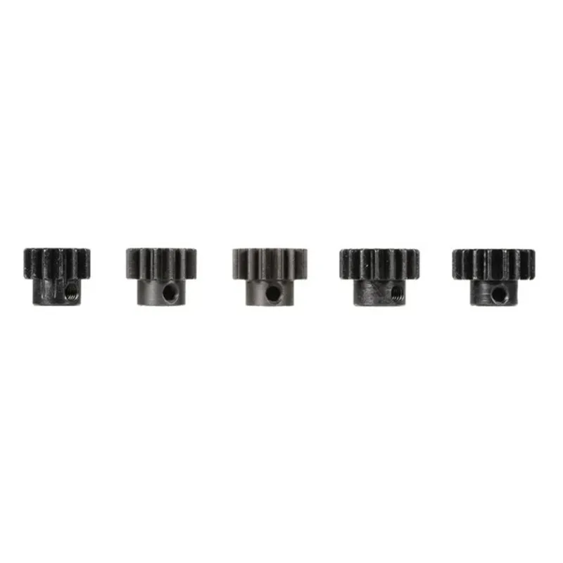 ZD Racing 5 шт. 8195 мм M1 13T 14T 15T 16T 17 стальные шестерни зубцы двигателя для 9116/V3 9020-V3 9021-V3 9203