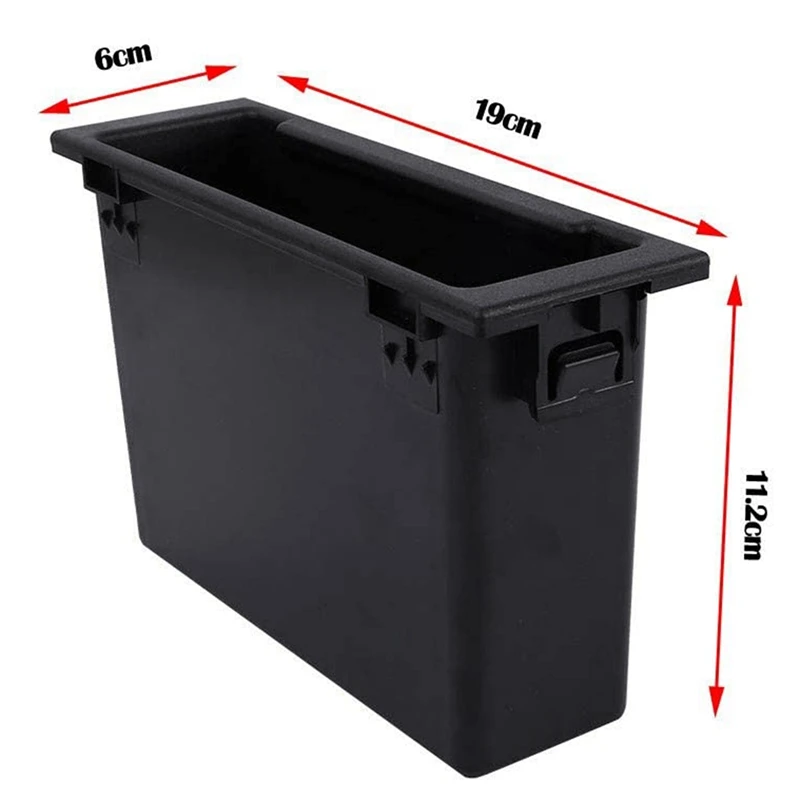 Автомобильная стереосистема для монтажа на панели приборов с ящиком хранения 1Din для Mazda.