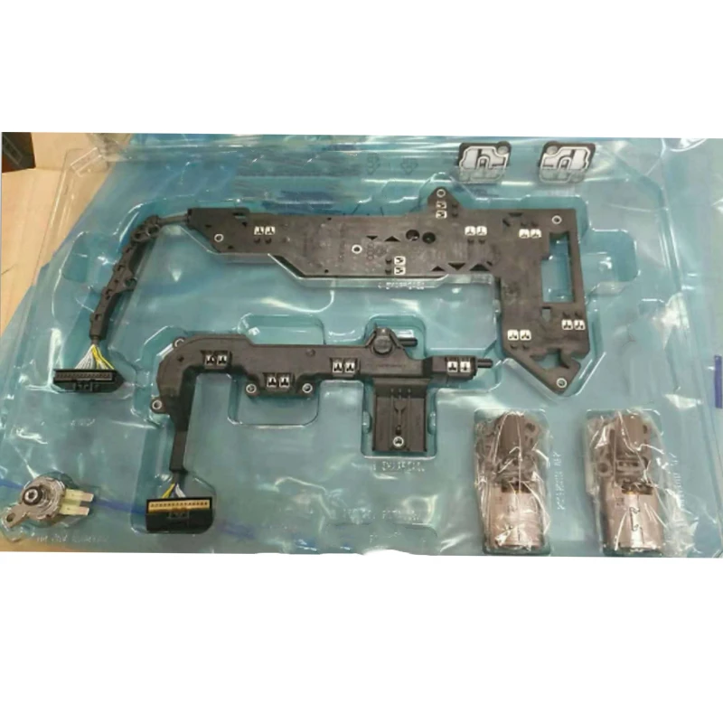 Комплект для ремонта электромагнитного клапана OEM DL501 0B5398048A 0B5398048D Audi A4 A5 A6 A7 Q5 7
