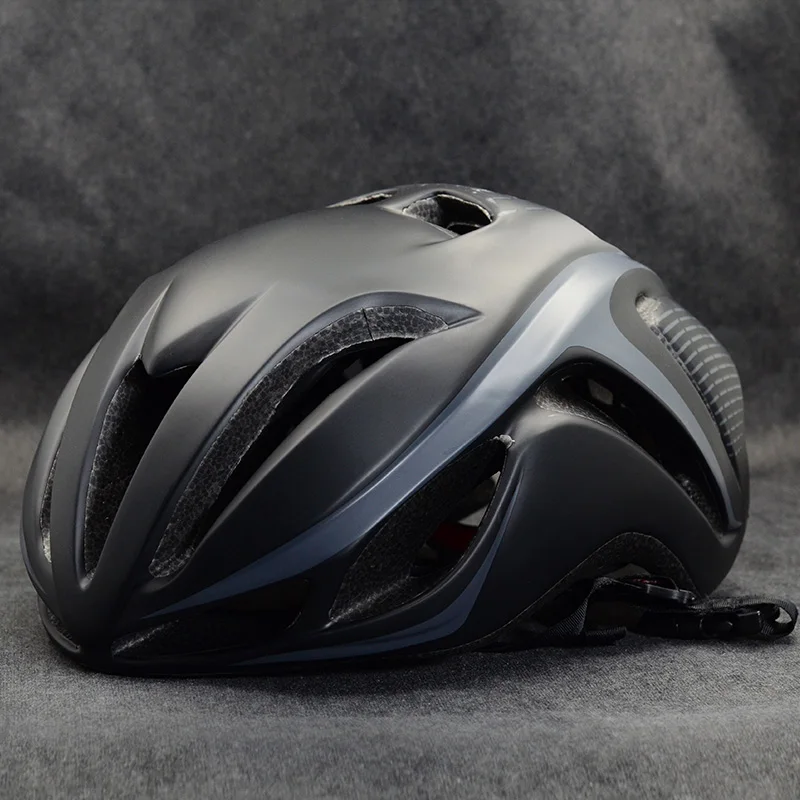 01 Дизайн Дорожный аэродинамический велосипедный шлем casco bicicleta hombre велосипедная шапка 54-60 см велосипедный спортивный защитный шлем - Цвет: 01