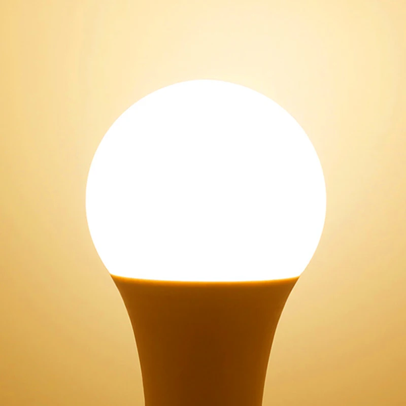 

KARWEN Светодиодная лампа E14 Холодный/Теплый белый 3-12Вт