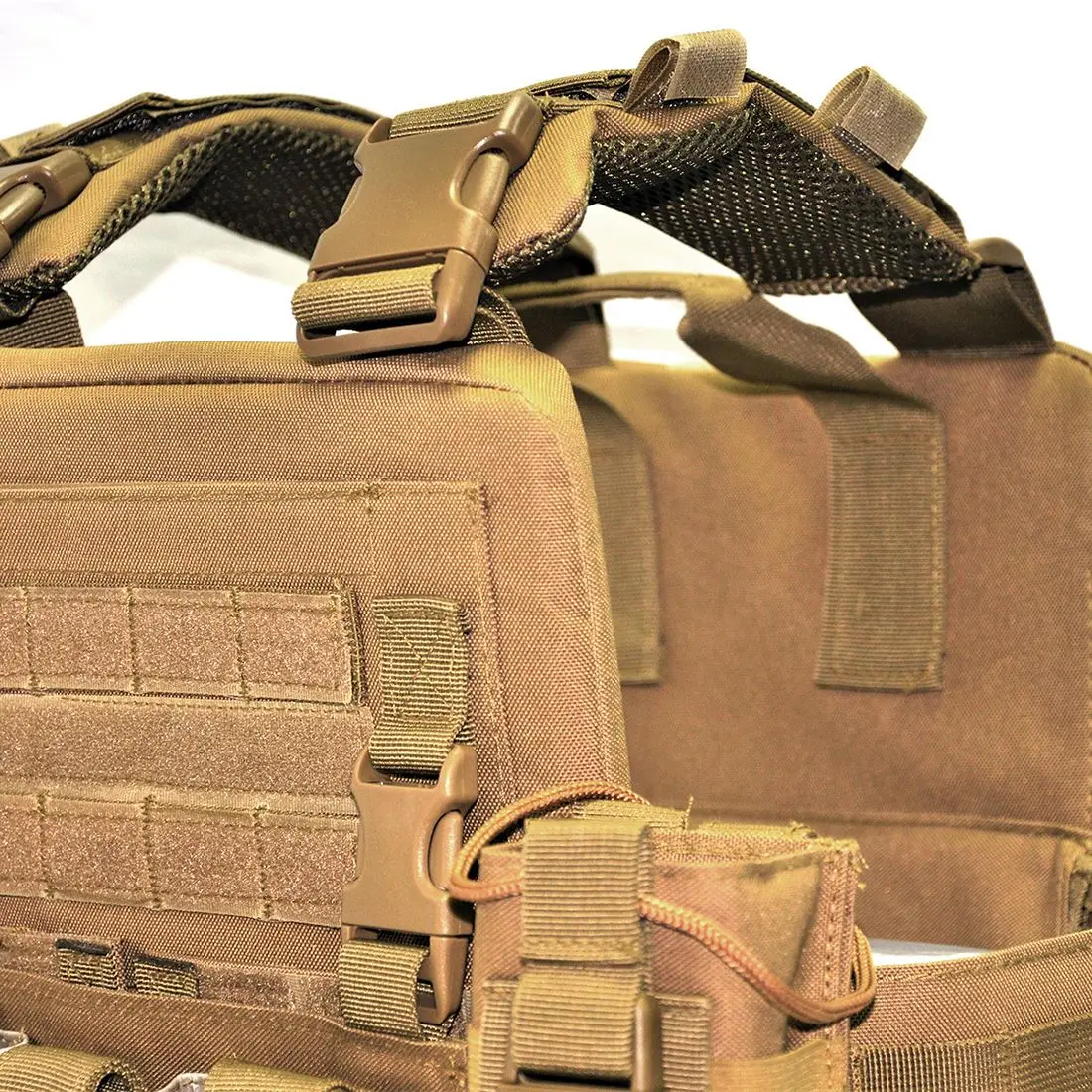 

Molle, , -CP Police Black