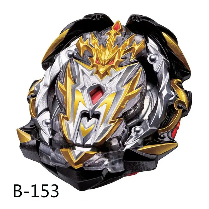 Burst Arena B 153 Regalia Genesis Гибридный гироскоп спиннинг топ без пускового устройства