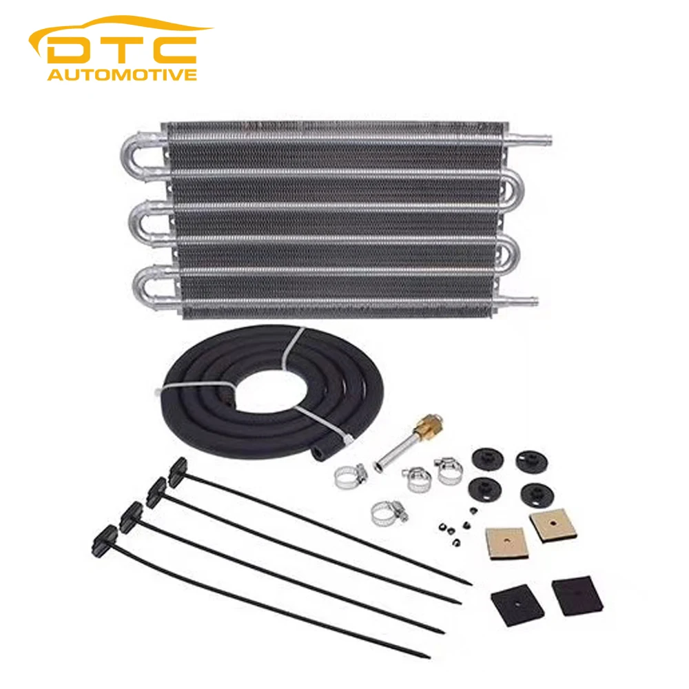 6 ряд Универсальный Авто ручного переключения маслоохладитель коробки передач