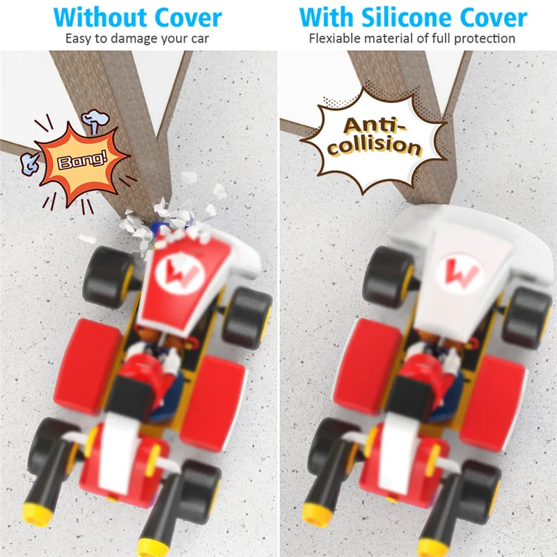 Защитная сумка для хранения портативный чехол Nintendo Switch Mario Kart Live Home Circuit