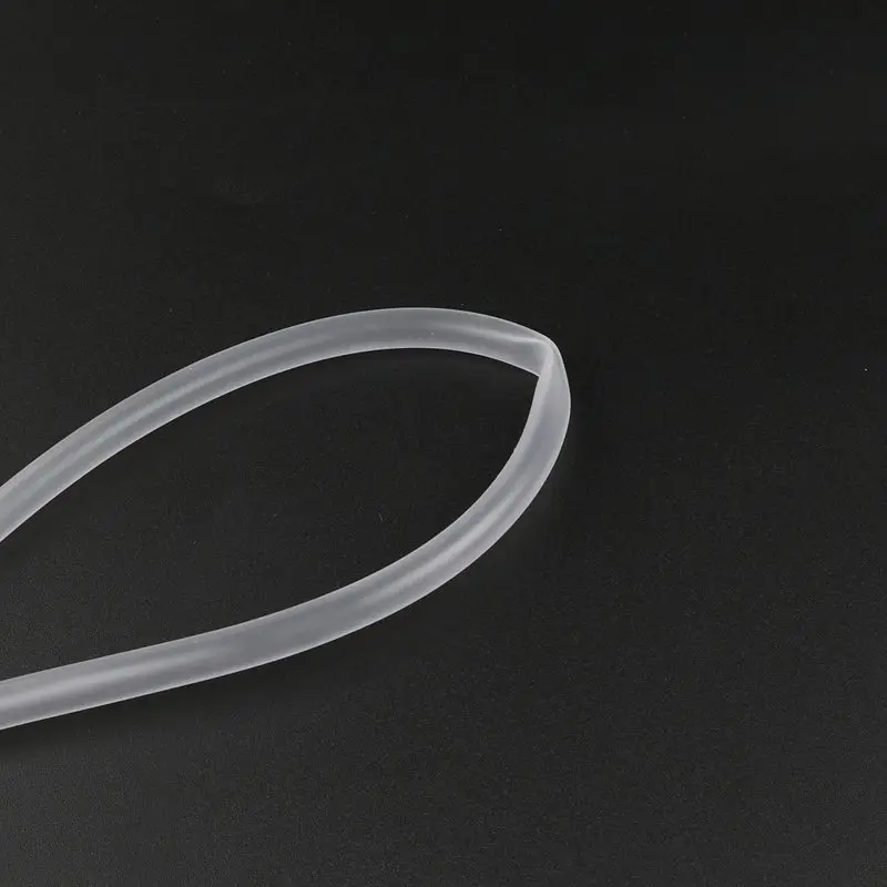 5 м 10 4*6 мм аквариум для рыб Пруд воздушный пузырьковый камень аквариумный насос