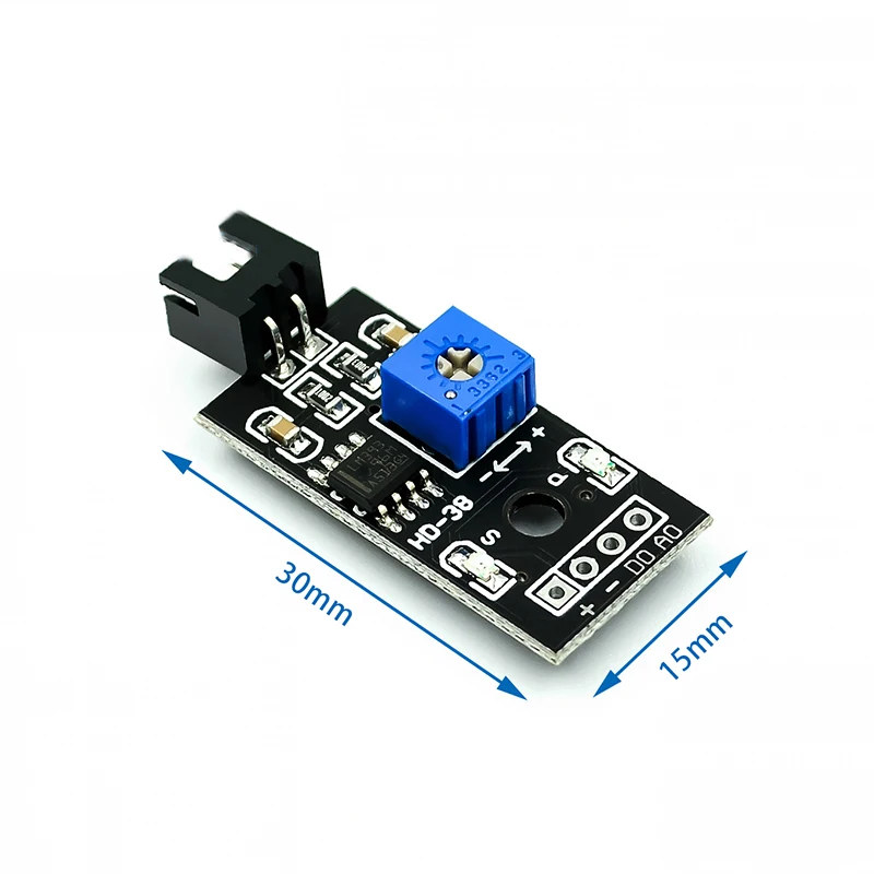 Датчик влажности почвы и модуль детектора датчик для Arduino|Датчики| |