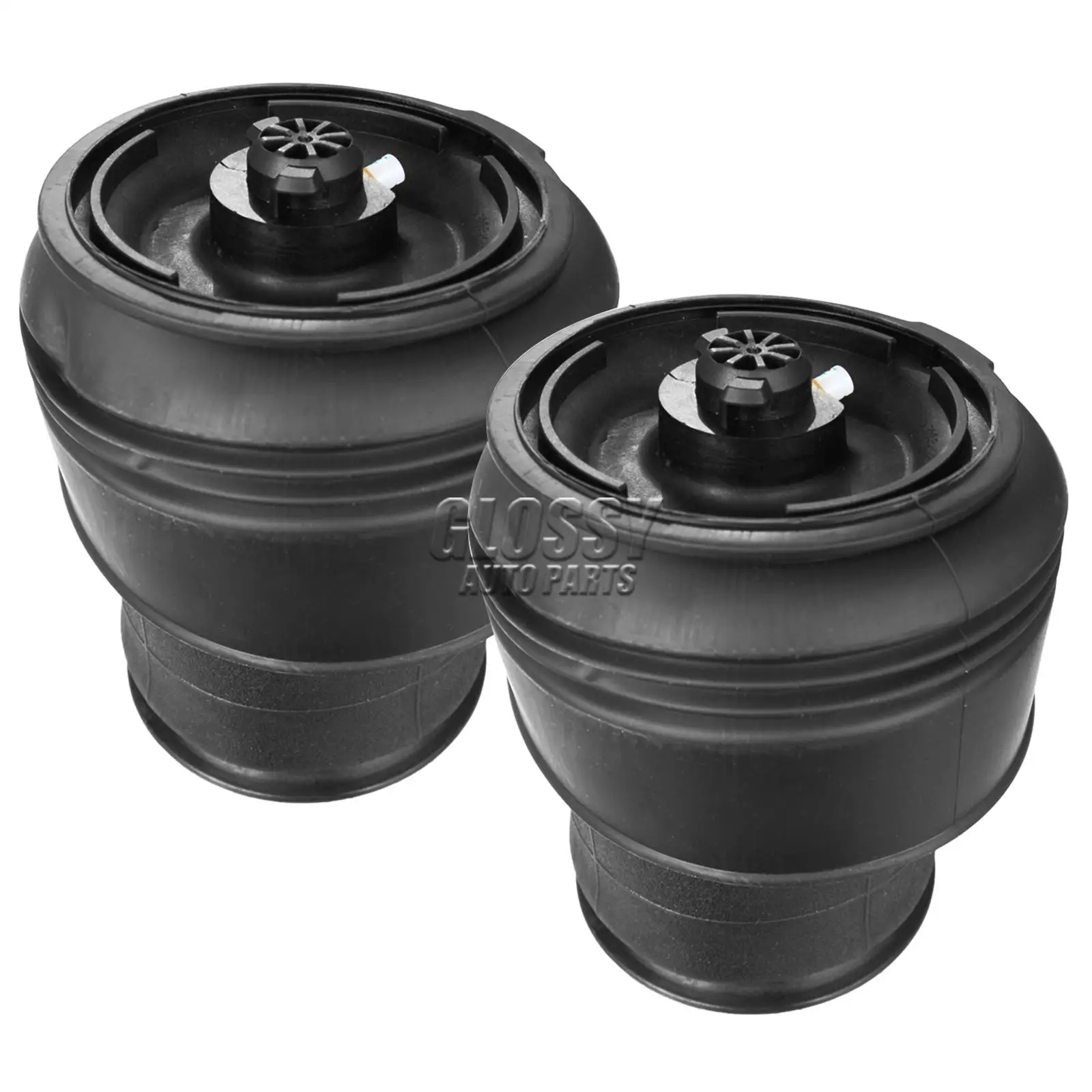 AP03 2шт задняя левая + правая пневматическая подвеска Весна для BMW X5 F15 F85 X6 F16 F86