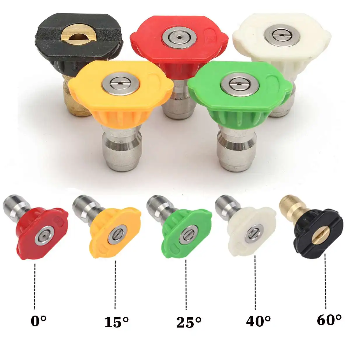 

30BAR 25V Cordless High Pressure Car Wash Water Gun Portable High Pressure Washer Foam Generator for Makita 18V Battery