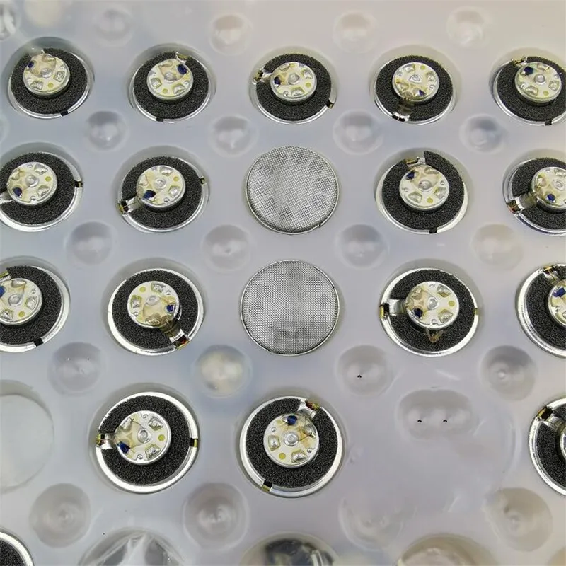 Динамик 15 мм усиленные басы вокал 32 Ом 4 шт.