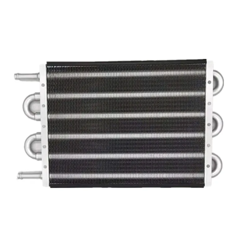 SPSLD 4/6/8 ряд Универсальный алюминиевый сплав дистанционной трансмиссии масляный