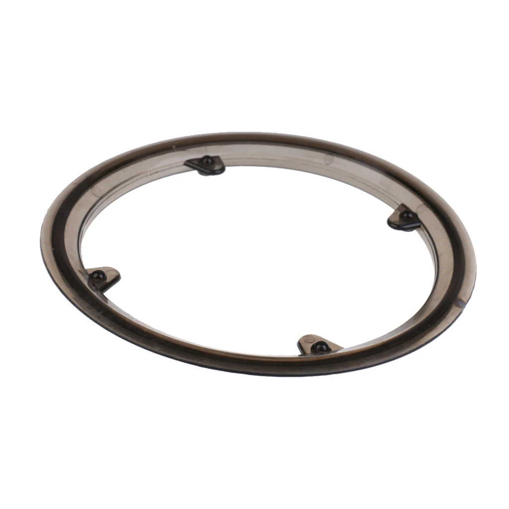 4 отверстия пластиковый велосипед коленчатый набор колпачок протектор цепи