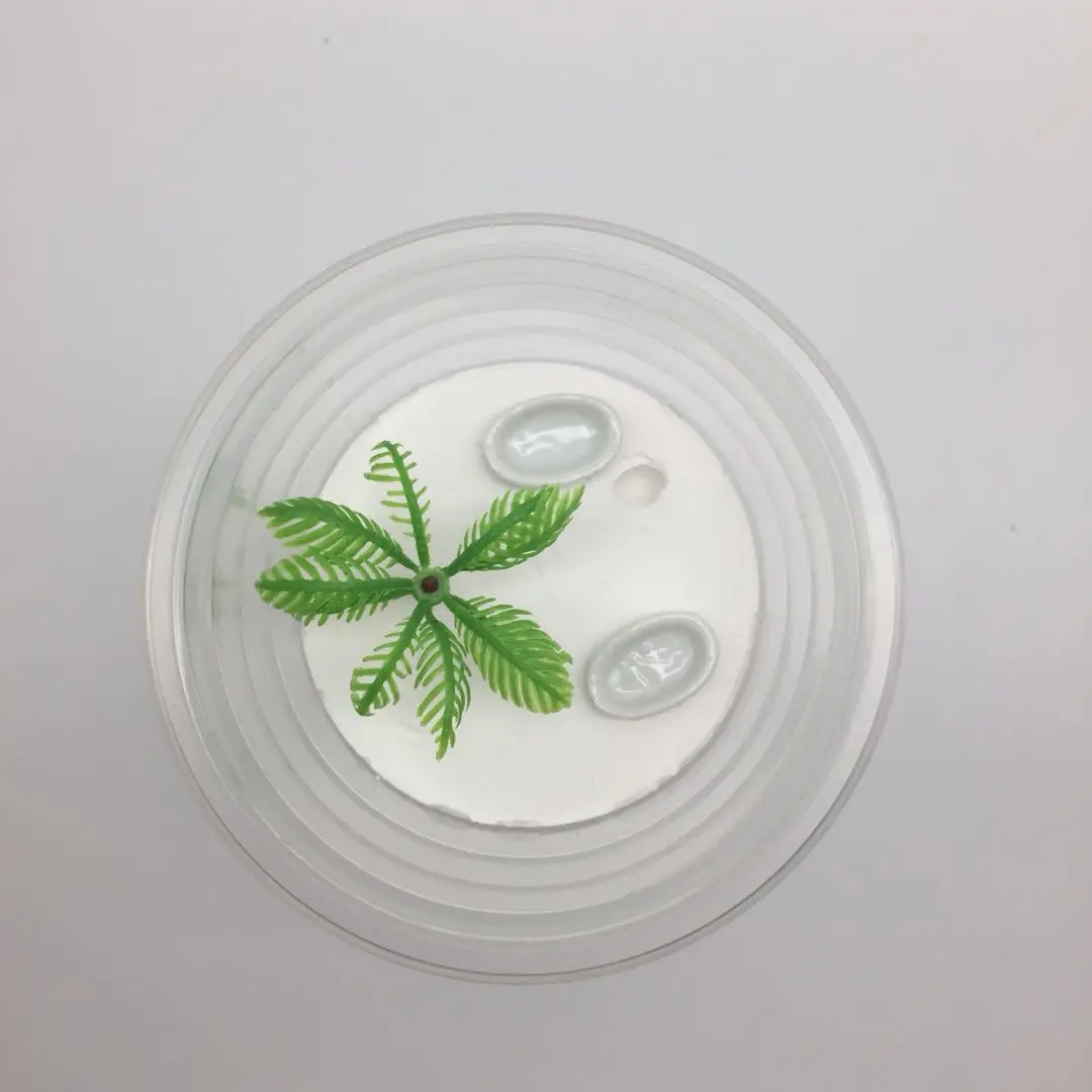 Муравьиное гипсовое гнездо замок муравьиная мастерская домашние подарки товары