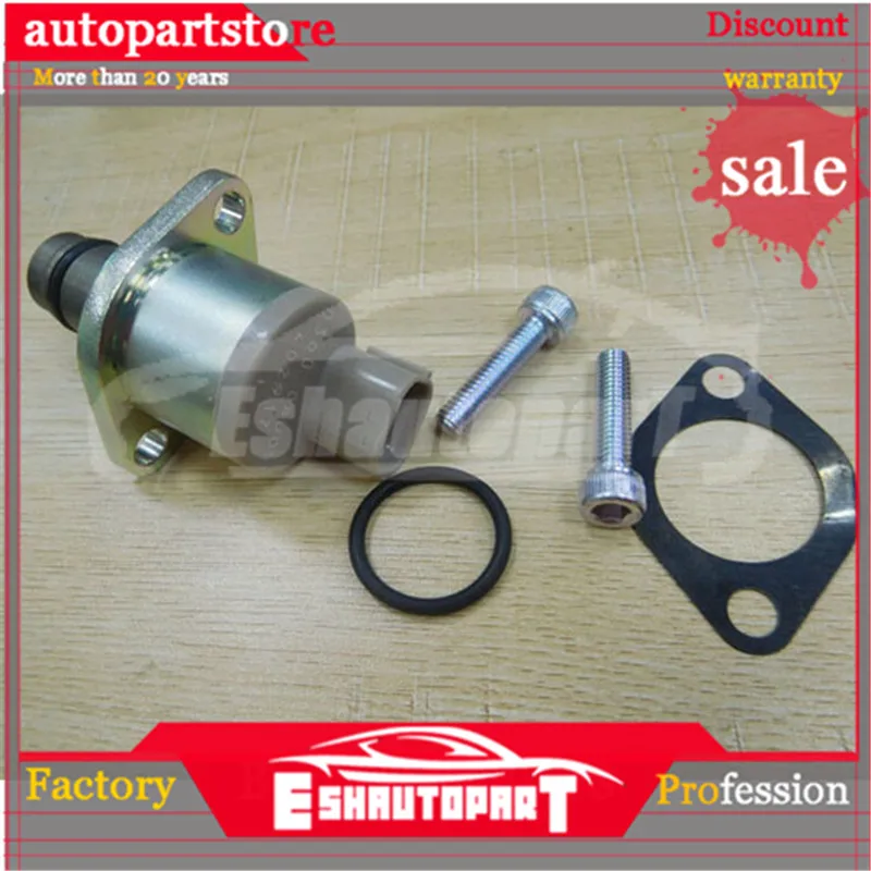 Fuel Pump NEW Suction Control Valve (SCV) for Toyota OEM# 294200-0300 2942000300 294200 0300 | Автомобили и мотоциклы
