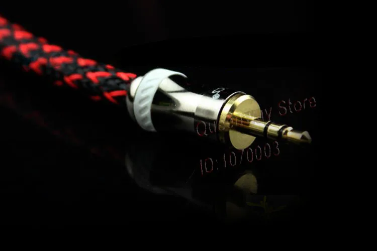 Аудиокабель hi-Fi с поворотом на 3 5 мм 2RCA hi-end головкой лотоса кабель для подключения