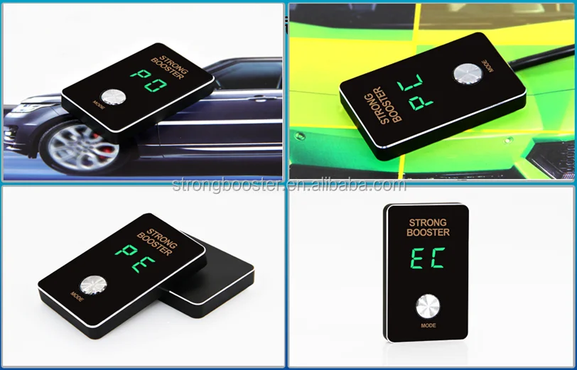 

Gas pedal accelerator improve Car throttle controller tuning for 2015 Dodge Ram Maserati Quattroporte Ghibli 2015 Ford Mustang