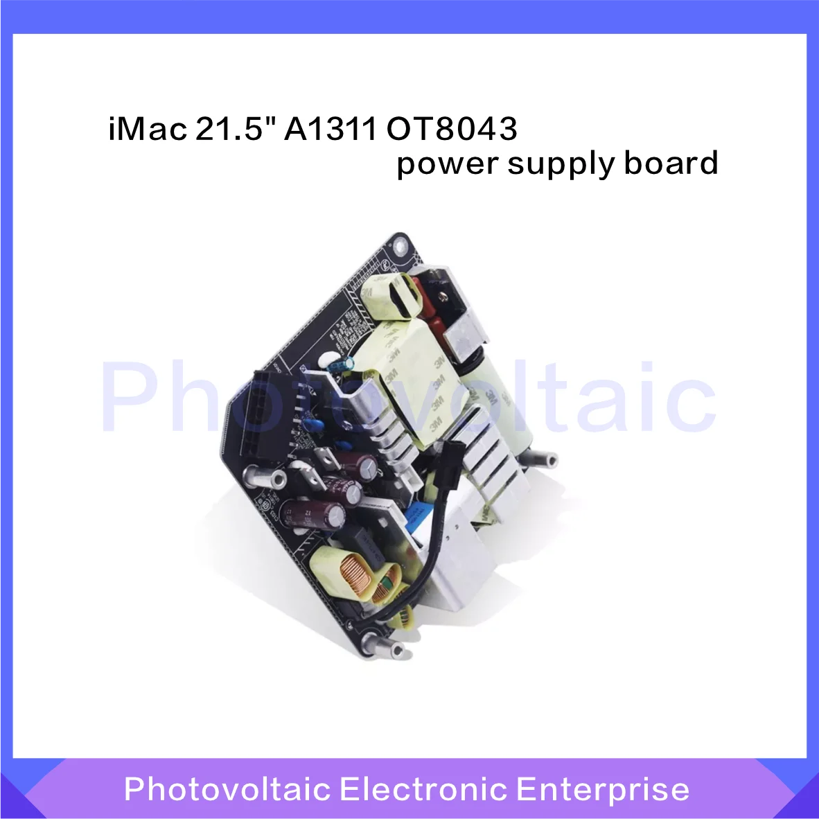 Brand New Power Supply Board for iMac 21.5&quot A1311 OT8043 ADP-200DF PSU 205W 614-0445 661-5299 | Компьютеры и офис