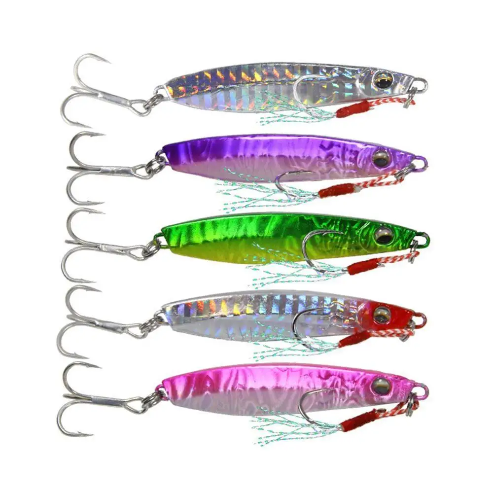 

Heavy road submerged bait submerged VIB bionic fake bait O5L0