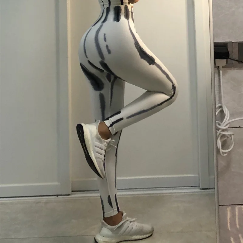 

Seamless Sport Leggings Fitness Sportswear Woman Gym Legging High Waist Yoga Pants Tummy Control Gym Stretchy Scrunch Butt Pant