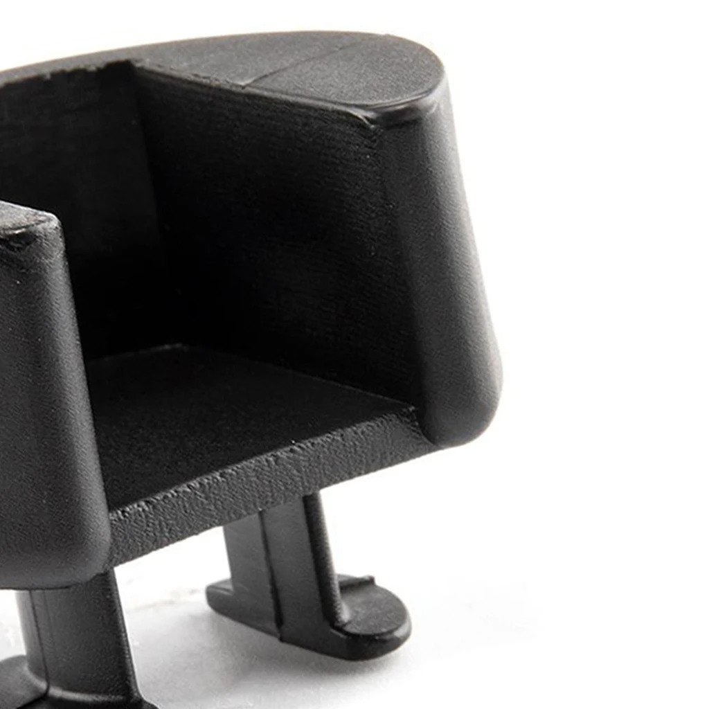 4 шт. втулка петли багажника подходит для Dodge Ram грузовиков серии Ford F |