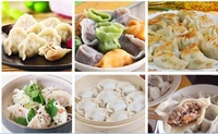 2020 latest product new Steamed Stuffing Bun Maker Momo Filling Making Machine on sale
