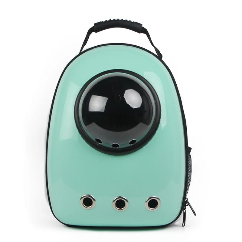 

Fashion Portable Cat Carrier Bag Breathable Transport Box Cat Carrier Bag Backpack Durable Mochila Gatos Pet Accessories DI50M