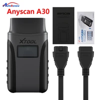 xtool anyscan a30 car diagnostic tools obd2 code reads scanner with 21 kinds of special functions android ios free update