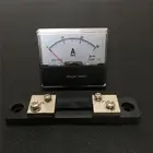 Аналоговая панель усилителя DH670, 1 шт., постоянный ток 0-30 а, амперметр, механический указатель калибра 30 а вт, внешний шунтирующий резистор 75 мв, 1 шт., 0,5