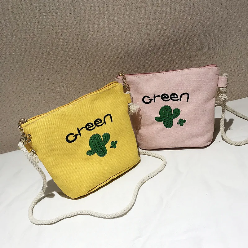 

Fashion Embroidery Leisure Linen Small Square Bag Women Shoulder Bags Corssbody bag Female HandBags Cluth Pocket Ladies Pouch