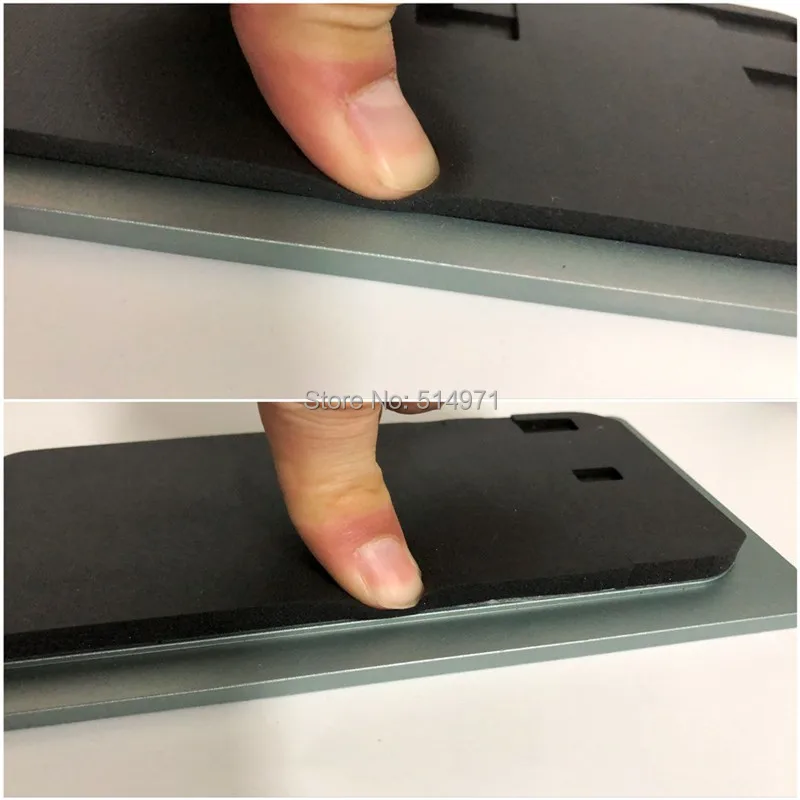 Новая ламинирующая форма для iPhone 11 12pro X XS Max мобильный телефон ламинат с гибким