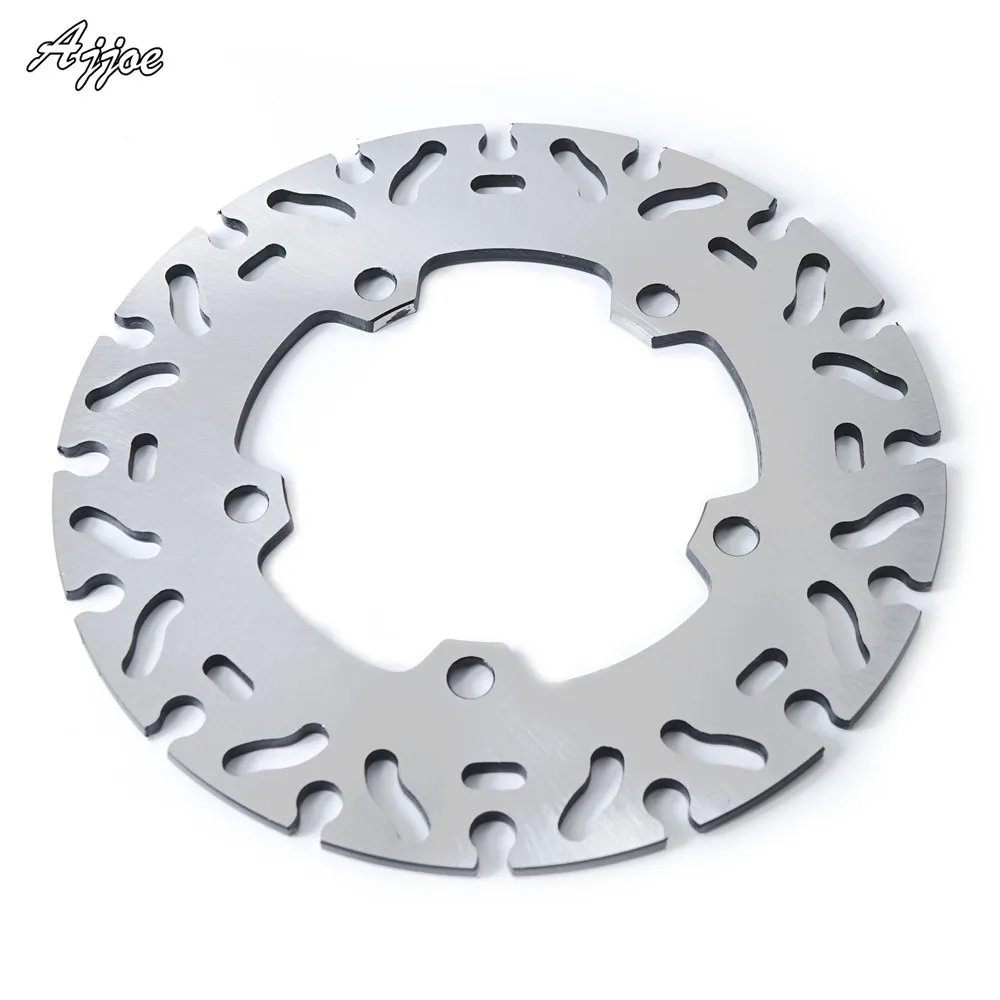 

For Yamaha YZF-R6 2003-2014 YZF-R1 2004-2012 Motorcycle Rear Brake Disc Rotor 220mm R1 R6