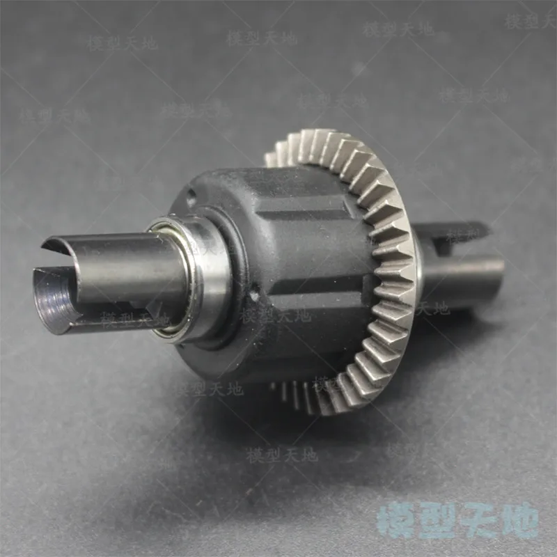 60045 Front/Rear Differential Gear Set HSP 1/8 RC 94760/94761/94762/94763/94766 | Игрушки и хобби