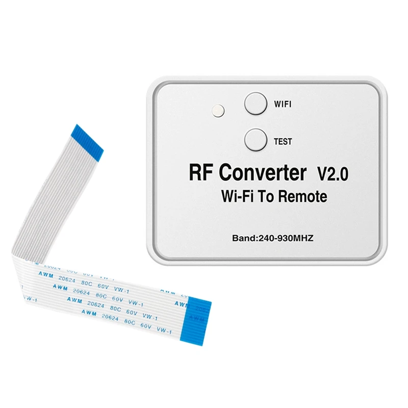 

1X кабель для камеры HFES FFC, 15-контактный плоский проводной кабель для камеры Raspberry Pi 3B +/2 (15 см) и 1X переключатель Wi-Fi, пульт дистанционного управ...