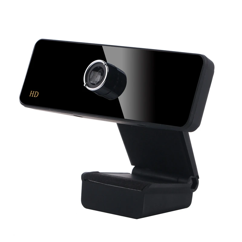 A3 веб-камера USB высокой четкости Веб-камера микрофон клип-на для Youtube компьютер ПК