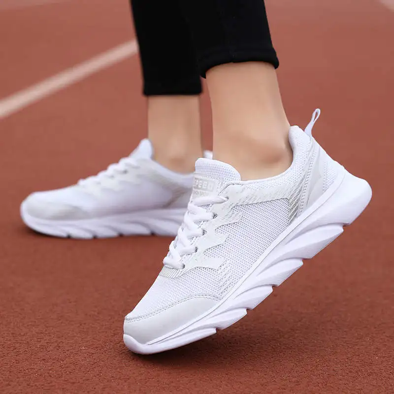 

Soft Bottom Sport Shoes Women Latest Women Running Shoes 2021 Number 49 Sports For Women Size 34 Women's Sneakers 2021G Tennis