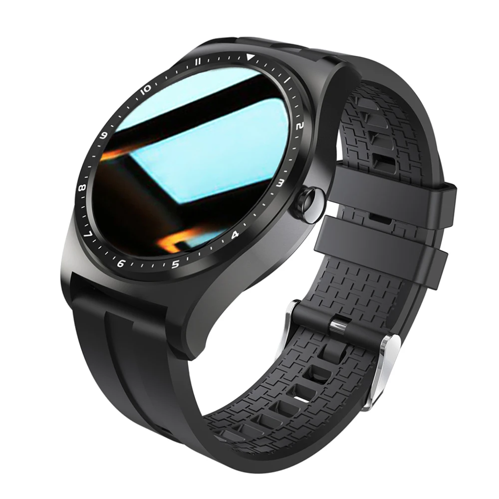 LEMFO Smartwatch 2020 Full Touch Smart Watch Men Android 15 Days Long Standby Heart Rate Blood Pressure Waterproof IOS
LEMFO Smartwatch 2020 Full Touch Smart Watch Men Android 15 Days Long Standby Heart Rate Blood Pressure Waterproof IOS