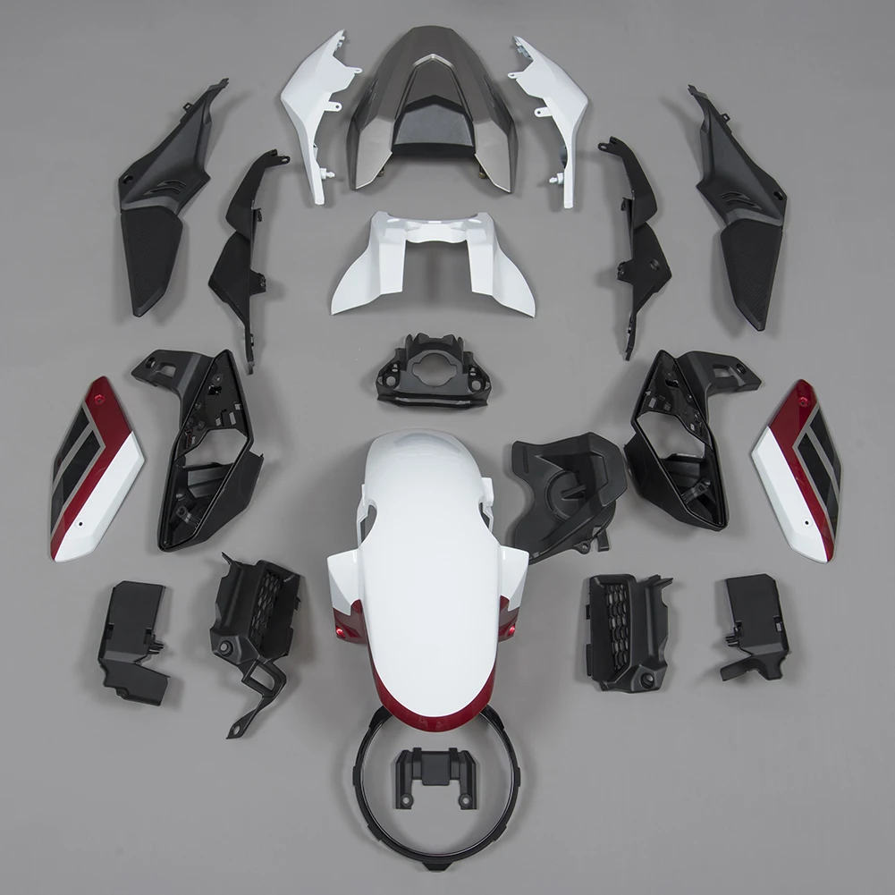 

2020 CB 650R CB650 R Fairing Injection Bodywork Motorcycle Painted Molding Kit Set For Honda CB650R 2019 Accessories