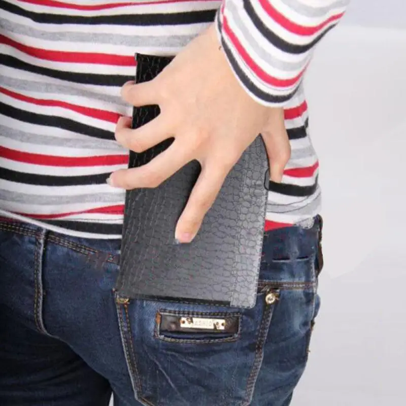 Магнитный складной кошелек для шахматных Мини Портативный Тонкий шахматный |