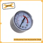 Портативный воздушный компрессор UMYUU 0-12 бар0-180 фунтовкв. Дюйм, пневматический гидравлический манометр, запасные части для компрессоров