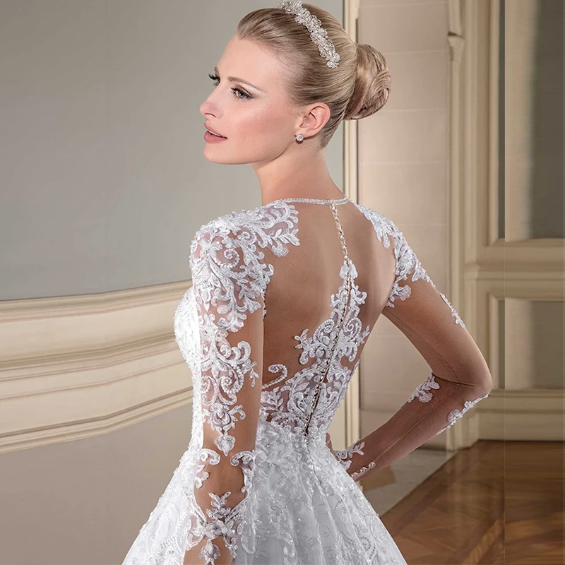 Wuzhiyi свадебное платье трапециевидной формы с бисером в китайском стиле|bridal