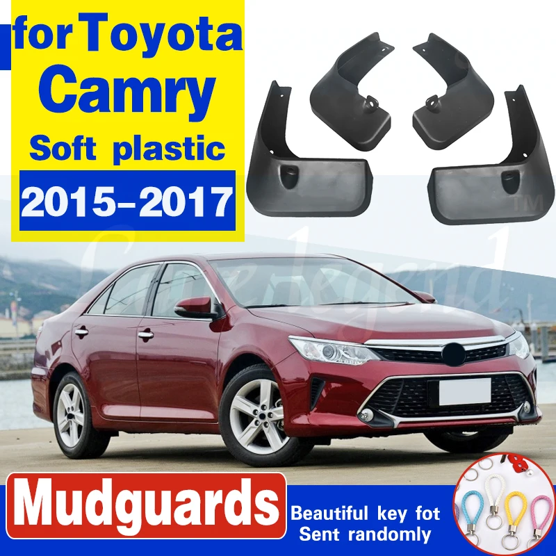 Брызговики брызговики передние и задние комплект аксессуаров Литые