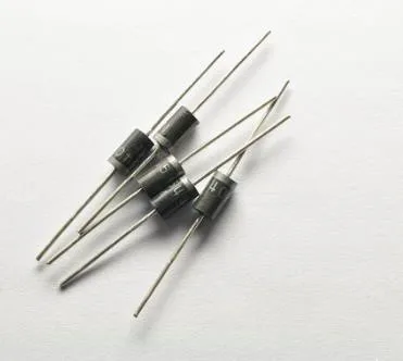 Новый оригинальный IN5408 1N5408 5408 3A 1000V DO 27 IC 100 шт./лот|Пульты ДУ| |