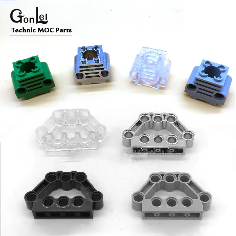 Высокотехнологичный цилиндр двигателя 10 шт./лот 2850 с боковыми прорезями и 32333