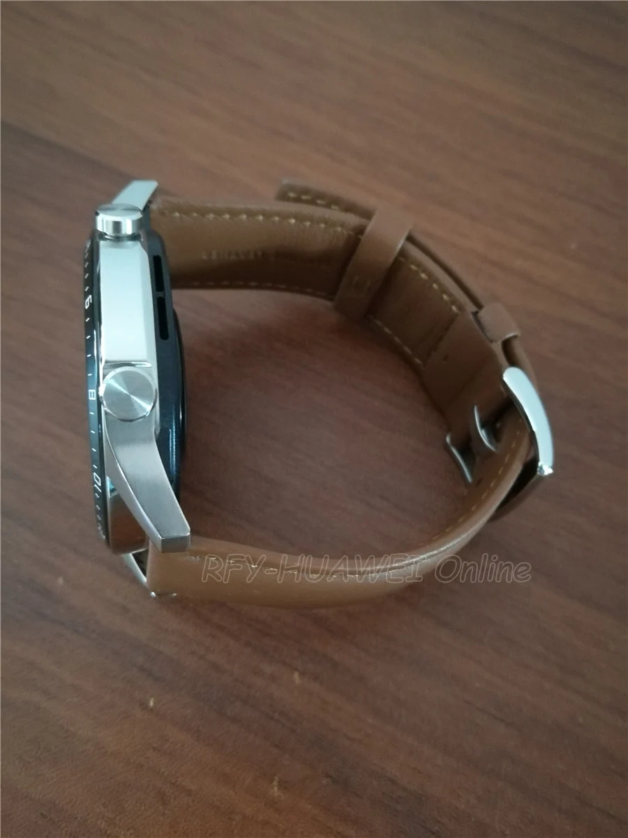 Huawei Watch GT 2, умные часы, Bluetooth, умные часы, 5,1, 14 дней, время работы от батареи, телефонный звонок, частота сердечных сокращений для Android iOS