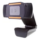 Веб-камера с микрофоном, 720P, Full HD, USB