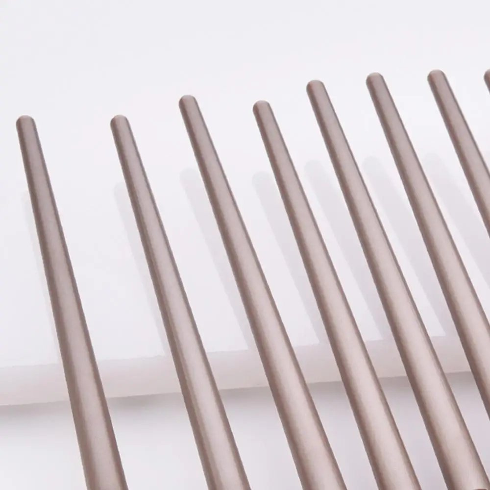 Набор кистей для макияжа 12 шт. | Красота и здоровье