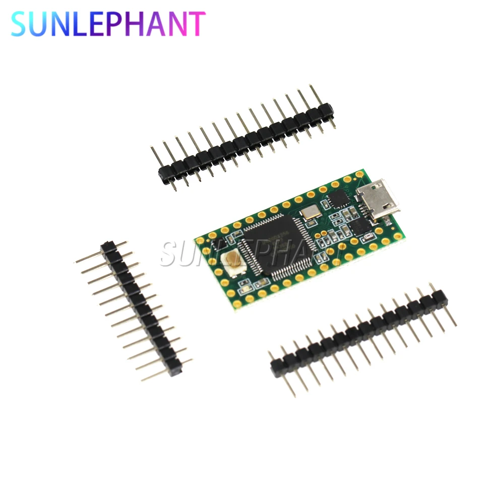 

High quality Teensy 3.2 USB Keyboard Mouse Teensy AVR experiment board for PS3