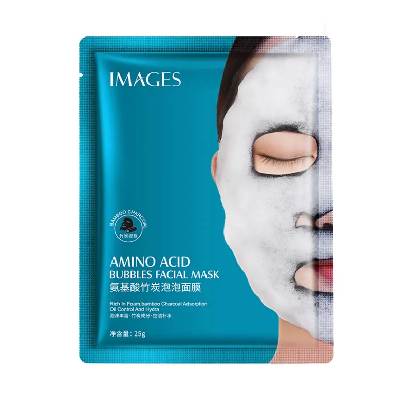 4 шт. увлажняющая маска для лица с коллагеном и кристаллами | Красота здоровье