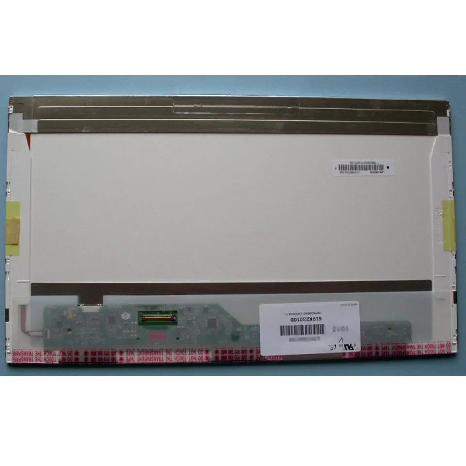 Испытано класс A + экран A-L0B L01 -L0A подходит для B154SW01 V.0 V.1 V.2 | Компьютеры и офис