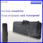 Тактический охотничий рюкзак 85 см, 100 см, квадратная сумка для переноски с ремешком на плечо, защитный чехол для оружия, рюкзак, сумка для оружия